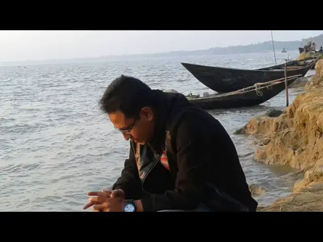 'Video thumbnail for KOBITA FIRE ASI SHIULY HOYE | AHMED FARUK MIR | SELINA JAHAN |'