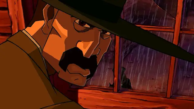 Video thumbnail for Outlaws + Handful of Missions: Remaster - Official Launch Trailer