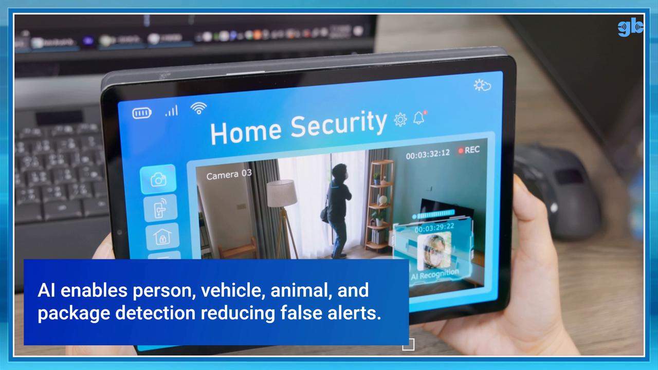 Video thumbnail for Smart Security Cameras in 2026: The Complete Buyer’s Guide Before You Buy
