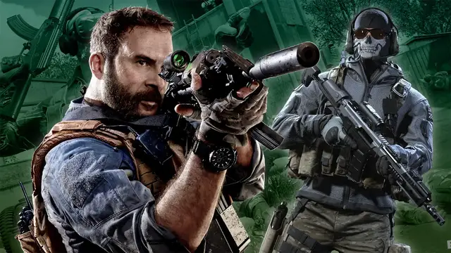 Video thumbnail for Top 10 Best Call of Duty Campaigns Ranked