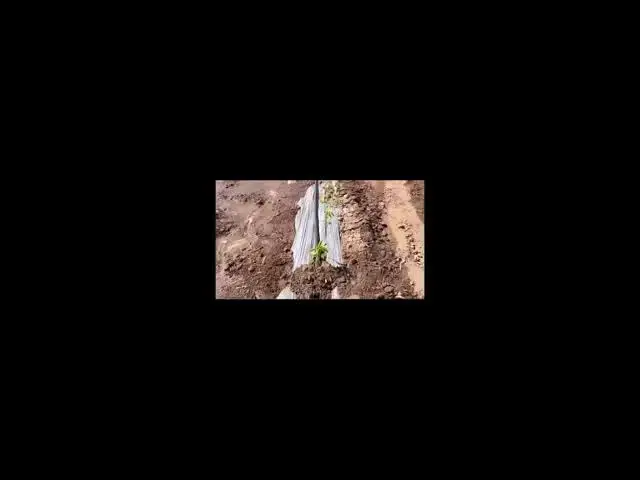 'Video thumbnail for IRRIGATION FOR AGRICULTURE'