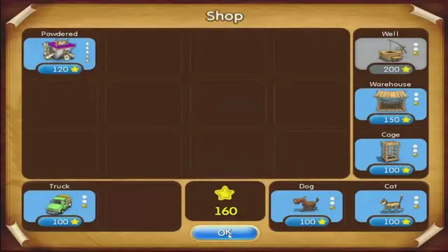 Video thumbnail for Farm Frenzy 2 lvl 3