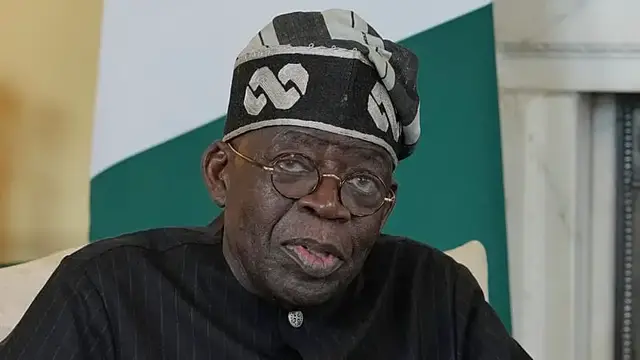 Video thumbnail for Nigeria: Abuja bans all official visits to South Africa amid anti-immigrant violence