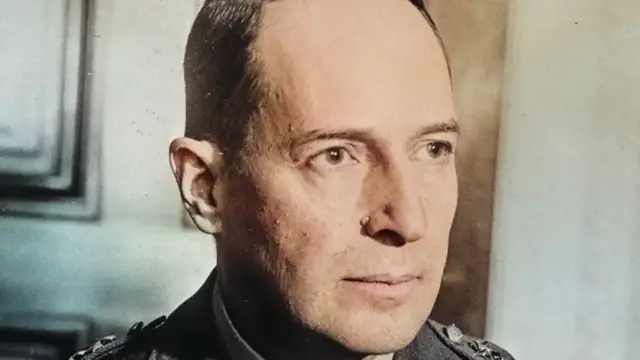 Video thumbnail for The Tragic Death Of General Douglas MacArthur