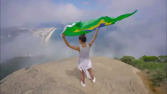 Video thumbnail for Brazil   Rio De Janeiro |  World Tour   Travel |