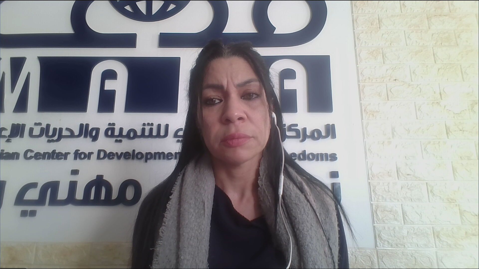 Video thumbnail for Israel labels five Palestinian online media platforms as 'terrorist organisations'