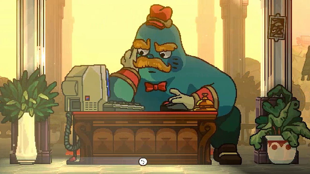 Video thumbnail for Ballgame - Official Teaser Trailer