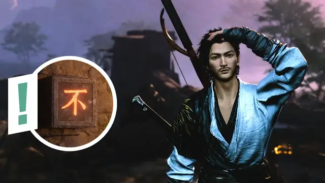 'Video thumbnail for Where Winds Meet: Echoes of Old Battles Quest Guide | How To Solve the Puzzle on the Wall'