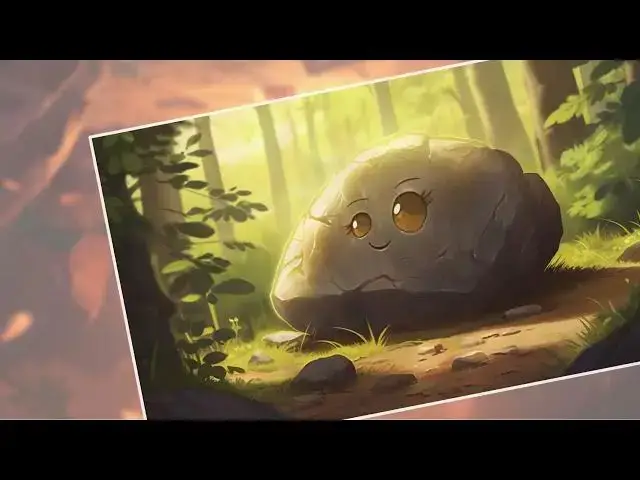 'Video thumbnail for The Brave Fire Maker's Quest Fairy Tale'