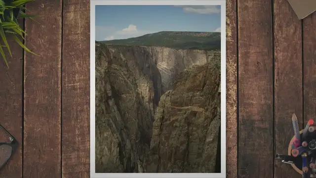 Video thumbnail for Iola Colorado: A town lost to the depths