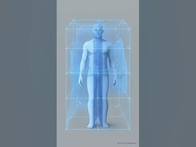 Video thumbnail for How the Anatomical Body Planes Work: Sagittal, Coronal, and Transverse planes.