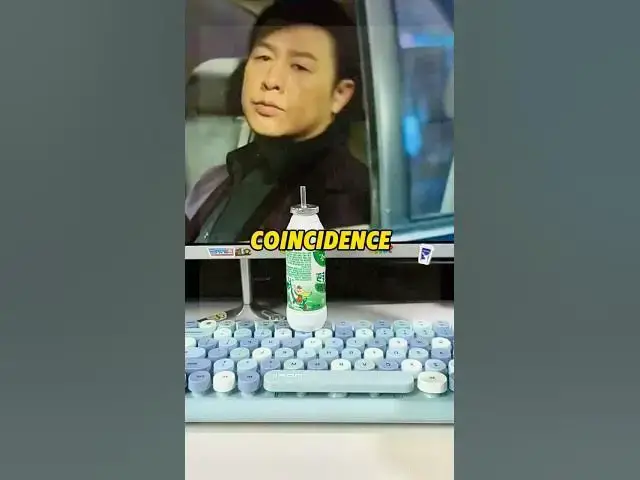'Video thumbnail for Coincidence#funny #storymoment #memes #humor #viralvideos #comedy #trollface #shorts'