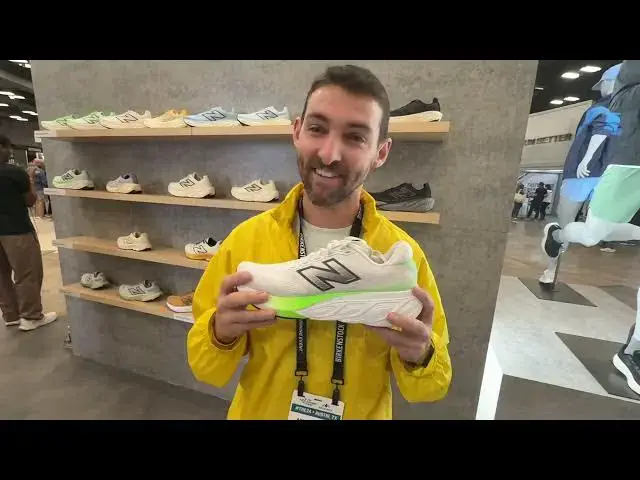 Video thumbnail for New Balance Fresh Foam 880 v15 & More v6 Previews