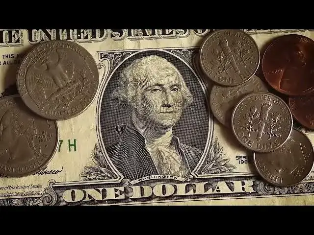 Video thumbnail for Dollar Currency