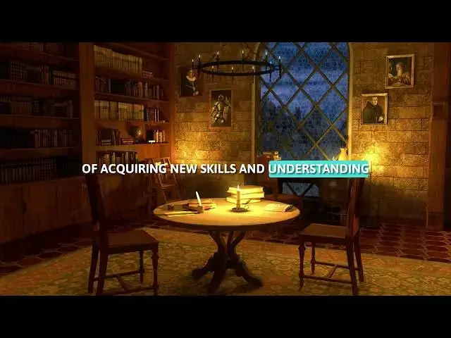 Video thumbnail for Inspirational Quotes About The Joy of Learning - Embracing New Knowledge as a Timeless Pursuit