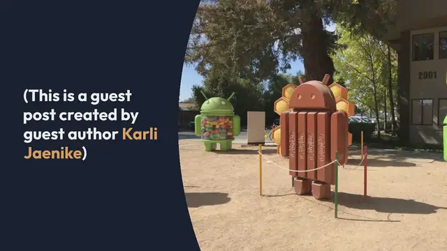 Video thumbnail for Core Web Vitals: How to Optimize CRO Elements for Page Experience