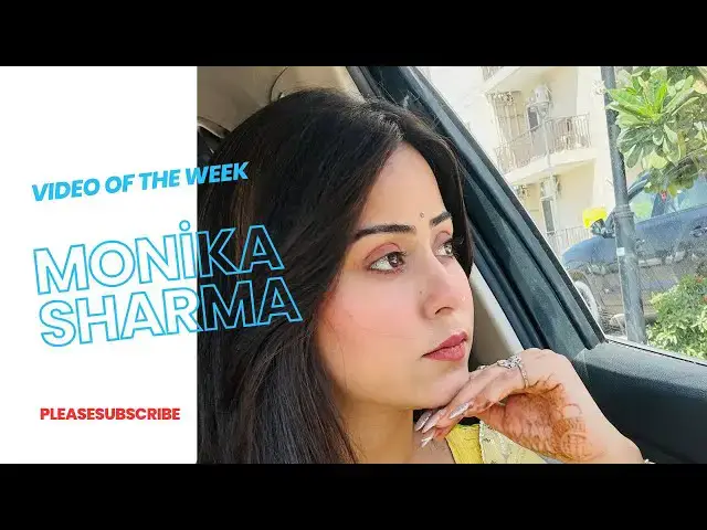 'Video thumbnail for Monika Sharma โ Rising Indian Instagram Star & Dance Influencer - Pretty Girls'