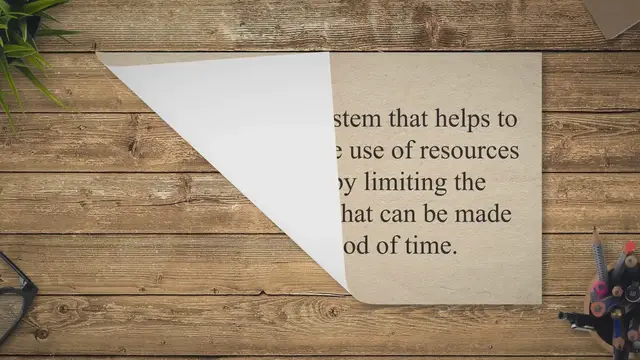 'Video thumbnail for Rate limiting algorithms - Javasavvy'