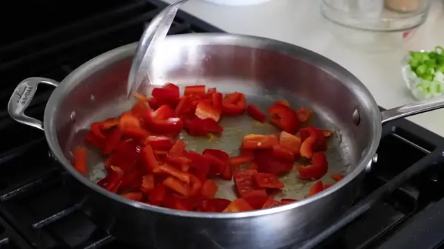 Video thumbnail for 95.CREAMY CHIPOTLE SHRIMP ¦ best easy shrimp recipe (low-carb & keto) (1080p 24fps)