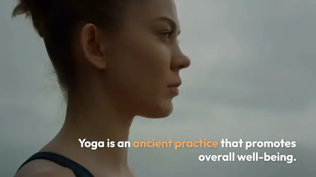 Video thumbnail for Beginner's Guide to Yoga