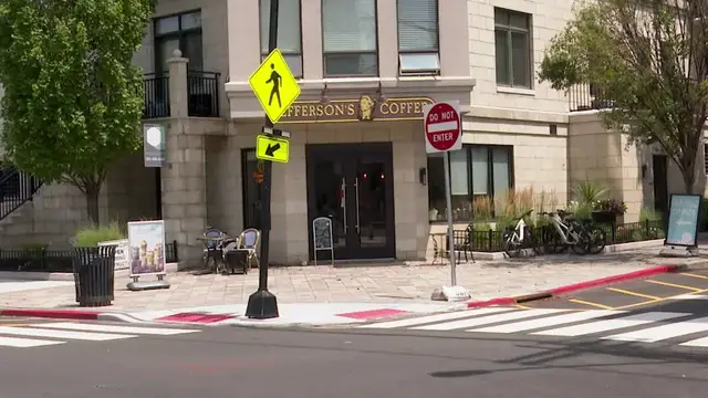 Video thumbnail for Flooding renews concerns over Hoboken infrastructure project