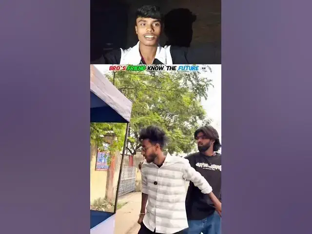 Video thumbnail for Pan banane wala 🫵😂🤣🤣🫵😅..#funny #youtube #comedy #sort #post
