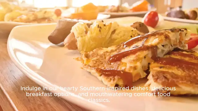 Video thumbnail for  Cracker Barrel Menu with Prices