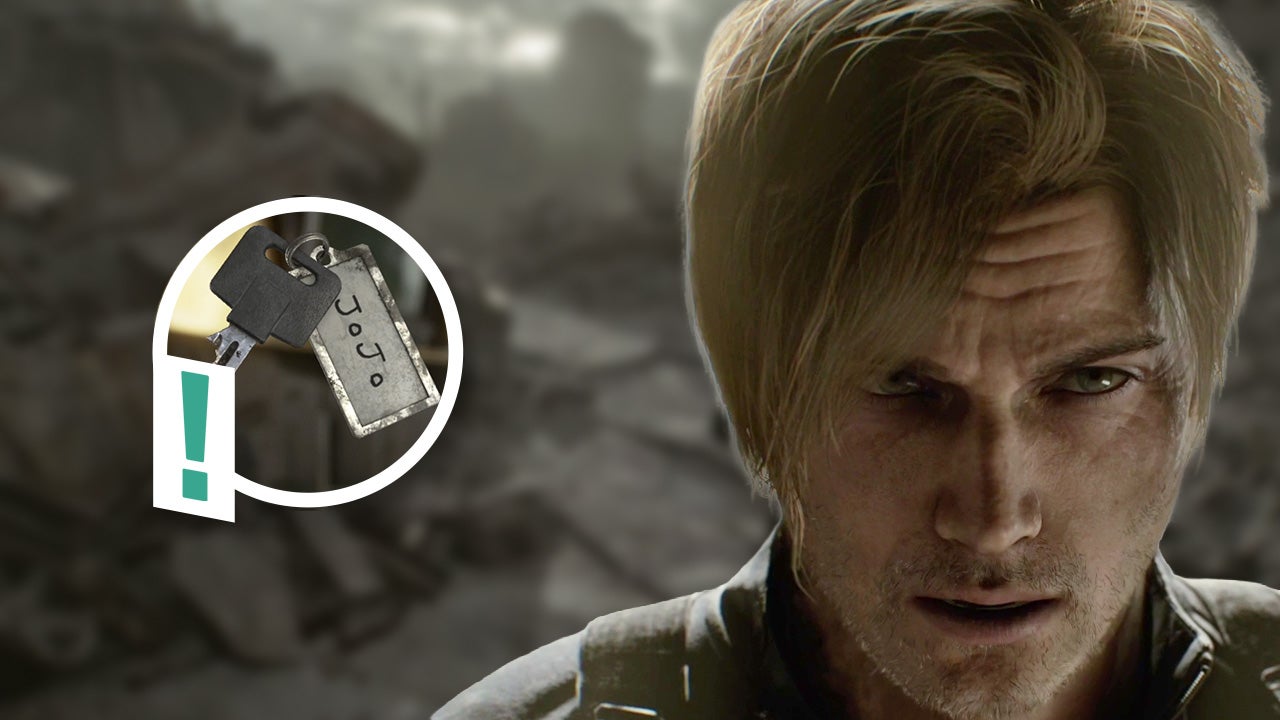 Video thumbnail for Resident Evil Requiem - How to Solve the RPD Scavenger Hunt