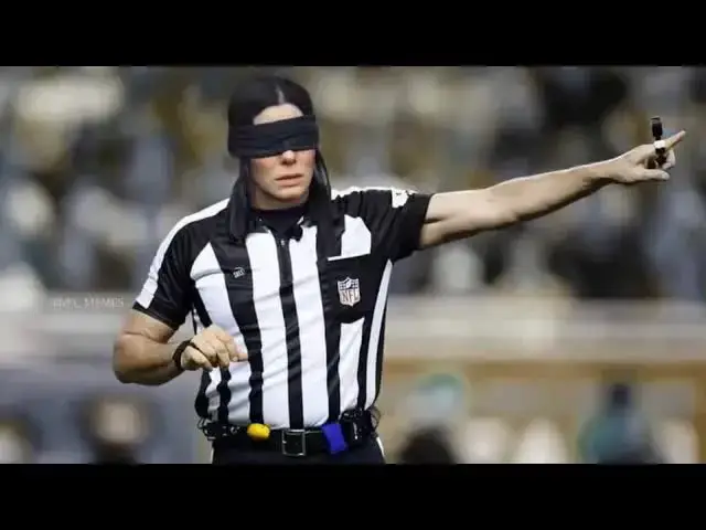 'Video thumbnail for Lord Brunson: eagles facing referee scrutiny? defensive back coaching & game strategy'
