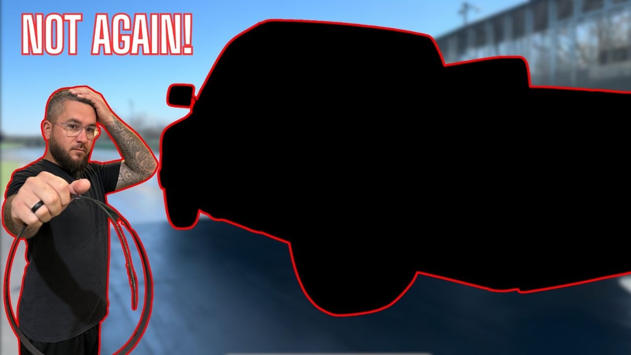 Video thumbnail for Finally Saying Goodbye!