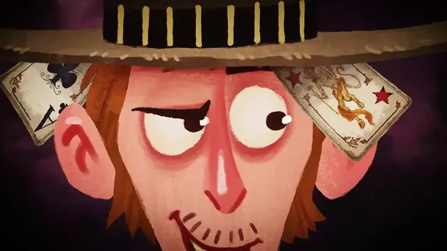 Video thumbnail for The Devil's Due - Official Gameplay Trailer