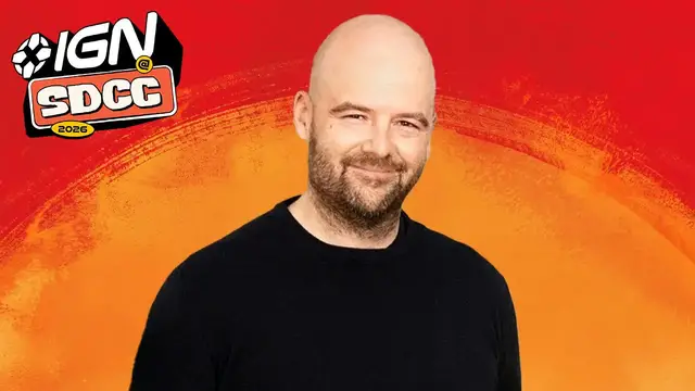 Video thumbnail for Dan Houser on Physical Games: If People Want That I Think Companies Should Provide It | Comic Con 26