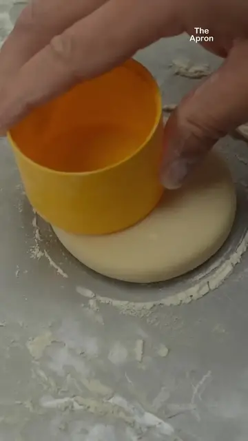 Video thumbnail for 3.Extremely soft and fluffy Donuts !!! (1920p 25fps)