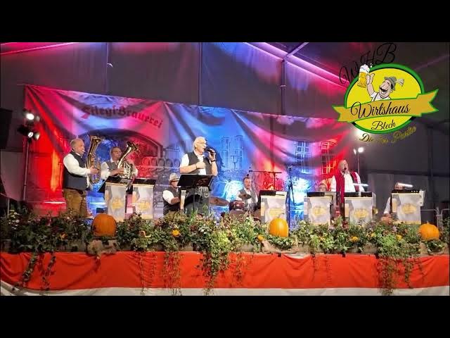 Video thumbnail for WHB Mix 2025 Böhmische Liebe