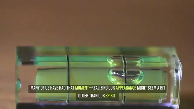 Video thumbnail for Essential Vitamins for Anti-Aging