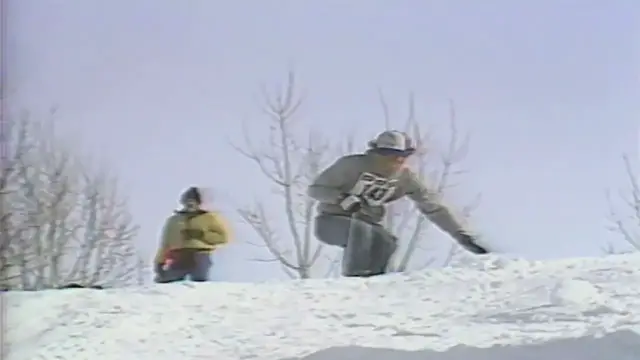 Video thumbnail for Bob Uecker introduces Snurf & Turf Montage for Episode 16 of The Wacky World of Sports