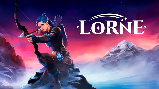 Video thumbnail for Lorne - Official Trailer | IndieMania Showcase 2026