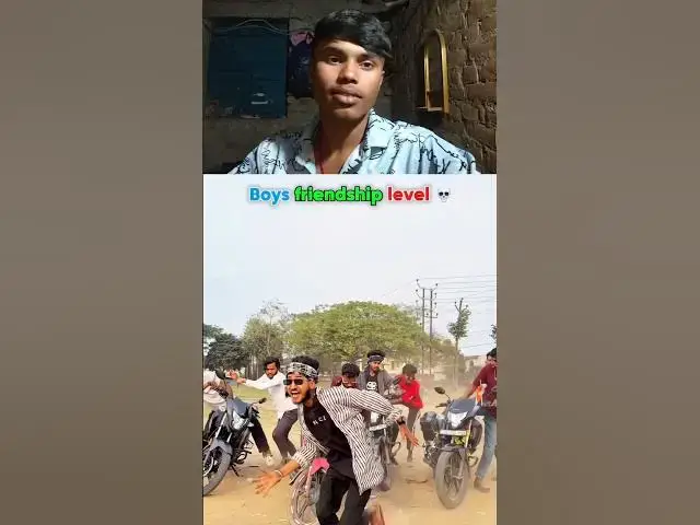 Video thumbnail for #vairal #funny #sort #post #video