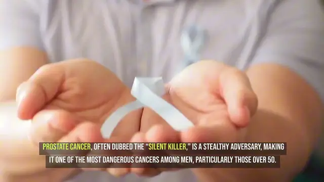 Video thumbnail for Prostate Cancer Treatment Options