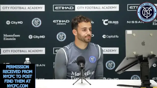 Video thumbnail for stream punk soccer: kevin o'toole on injury updates, stopping benteke, and dc united game plan