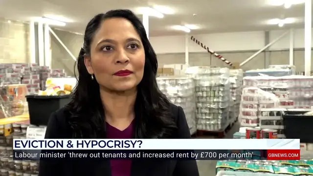 'Video thumbnail for WATCH: Rushanara Ali blasted for 'pretending to be a socialist' by Nick Buckley'