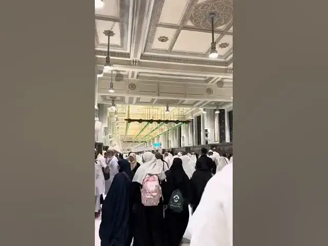 Video thumbnail for Safah cliff #aliza #saudiaarbia #makkahmadinah #trustonallah  #ayeshavilla #tawafekaba #ciddubbing