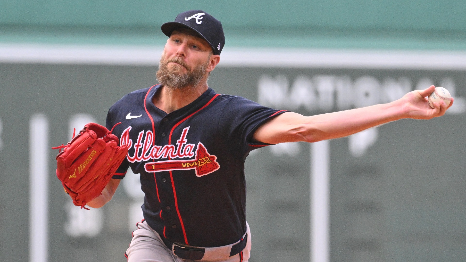 Video thumbnail for Blue Jays vs. Braves Preview: Sale's Impact on Game Odds