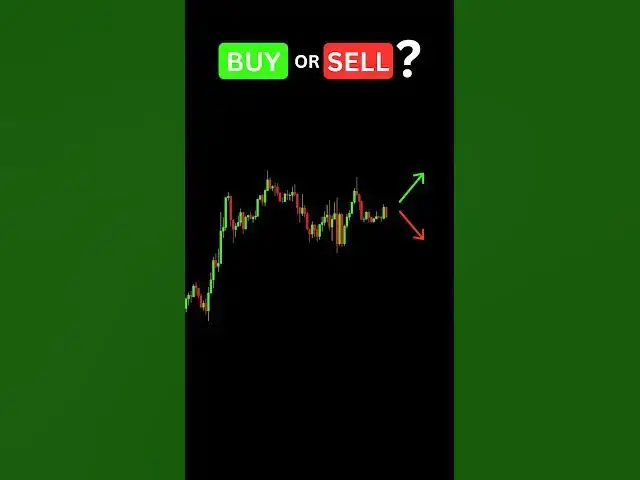 Video thumbnail for Buy or Sell? Head and Shoulders