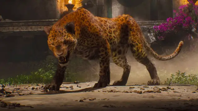 Video thumbnail for Tomb Raider: Legacy of Atlantis - Official 'Creatures of Greece' Overview Trailer
