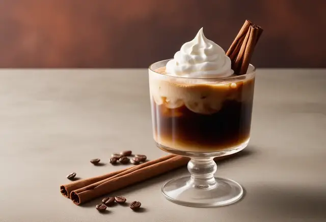 Video thumbnail for Ultimate Carajillo Recipe