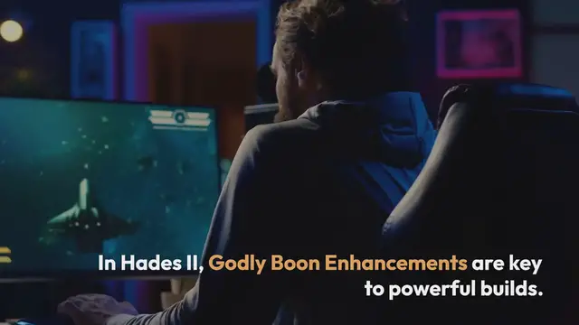 Video thumbnail for Mastering Godly Boon Enhancements