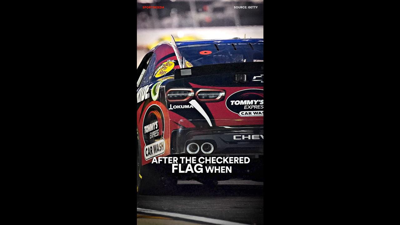Video thumbnail for Dale Earnhardt Jr. ROASTS Cleetus McFarland