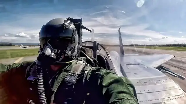 Video thumbnail for The U.S. Military Prepares For An Unfair Fight