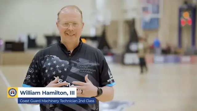 Video thumbnail for Hamilton Story